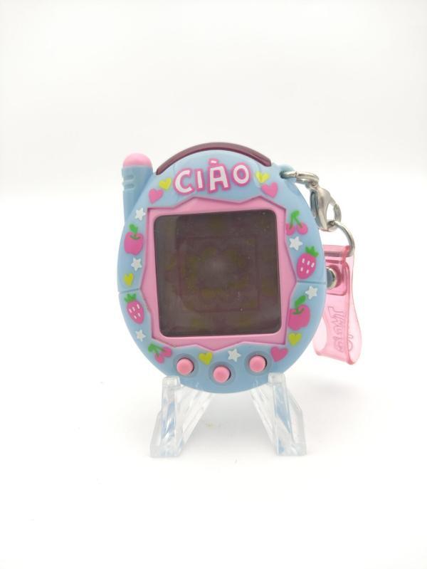 Tamagotchi Keitai Kaitsuu! Tamagotchi Plus Akai Ciao Tama R Bandai Buy-Tamagotchis 2