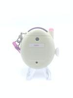 Tamagotchi Keitai Kaitsuu Tamagotchi Plus White Flowering Bandai Buy-Tamagotchis 4