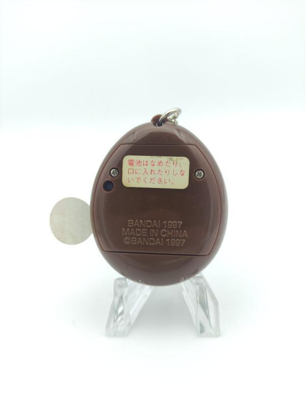 Tamagotchi Morino Forest Mori de Hakken! Tamagotch Brown Bandai 1997 Buy-Tamagotchis 3