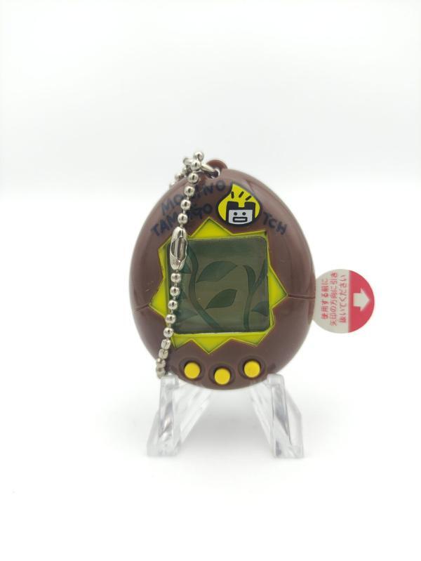 Tamagotchi Morino Forest Mori de Hakken! Tamagotch Brown Bandai 1997 Buy-Tamagotchis 2