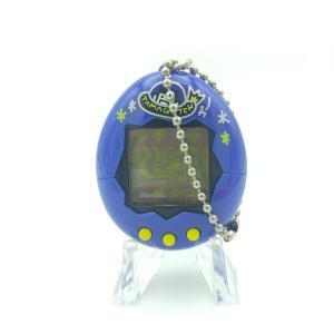 Tamagotchi Original P1/P2 Blue w/ black Bandai 1997 Buy-Tamagotchis