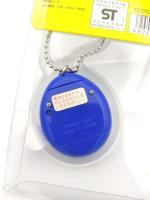 Tamagotchi Original P1/P2 Blue w/ black Bandai 1997 Buy-Tamagotchis 5