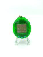 Tamagotchi Original P1/P2 Clear green Bandai 1997 Buy-Tamagotchis 3