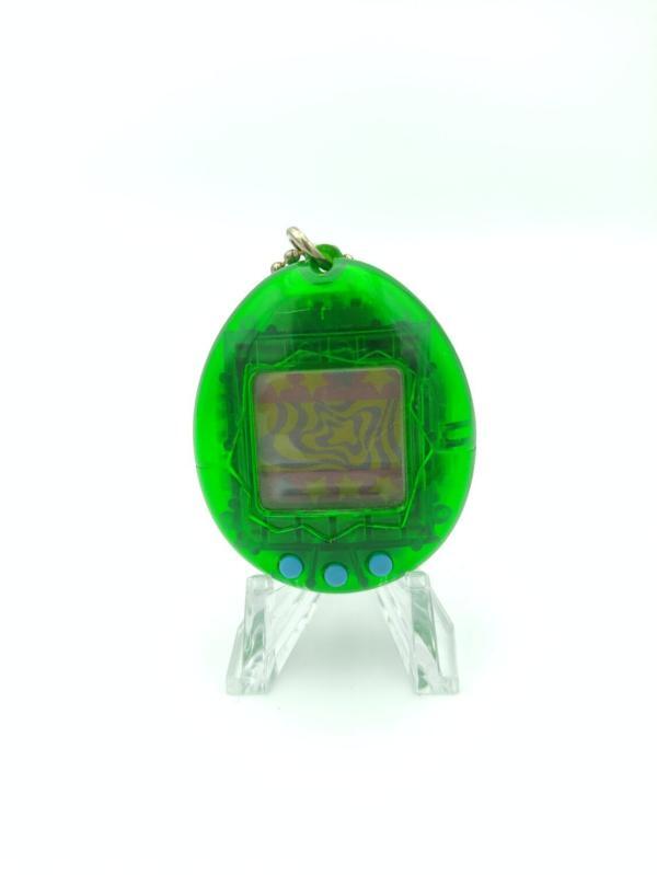 Tamagotchi Original P1/P2 Clear green Bandai 1997 Buy-Tamagotchis 2