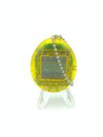 Tamagotchi Original P1/P2 Clear yellow Bandai 1997 Buy-Tamagotchis 3