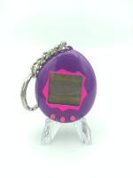 Tamagotchi Original P1/P2 purple w/ pink Bandai 1997 English Buy-Tamagotchis 3