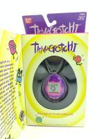 Tamagotchi Original P1/P2 Purple w/ pink Bandai 1997 Japan Buy-Tamagotchis 3