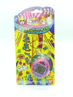 Tamagotchi Original P1/P2 Red w/ blue Bandai 1997 japan Buy-Tamagotchis 3