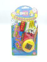 Tamagotchi Original P1/P2 Yellow w/orange Bandai 1997 boxed Buy-Tamagotchis 3