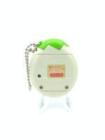 Tamagotchi Osutchi Mesutchi White w/ green Bandai japan Buy-Tamagotchis 4