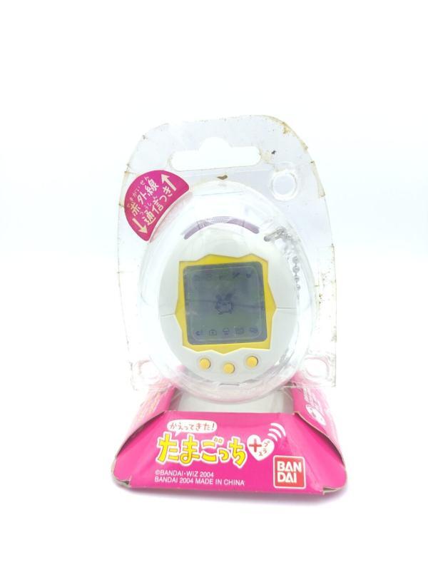 Tamagotchi Plus Connection Version 1 White bandai Buy-Tamagotchis 2