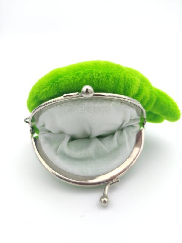 Wallet Bandai Tamagotchi Kuchipatchi 10*9cm Green Buy-Tamagotchis 4 Wallet Bandai Tamagotchi Kuchipatchi 10*9cm Green Buy-Tamagotchis 4