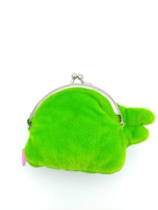 Wallet Bandai Tamagotchi Kuchipatchi 10*9cm Green Buy-Tamagotchis 3 Wallet Bandai Tamagotchi Kuchipatchi 10*9cm Green Buy-Tamagotchis 3