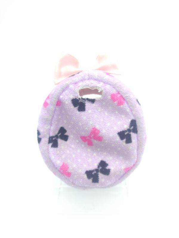 TAMAGOTCHI 4U Soft Case Pink Bandai Buy-Tamagotchis 3