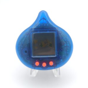 Dragon Quest Slime Virtual Pet Pedometer Arukundesu Enix Clear Blue Boutique-Tamagotchis