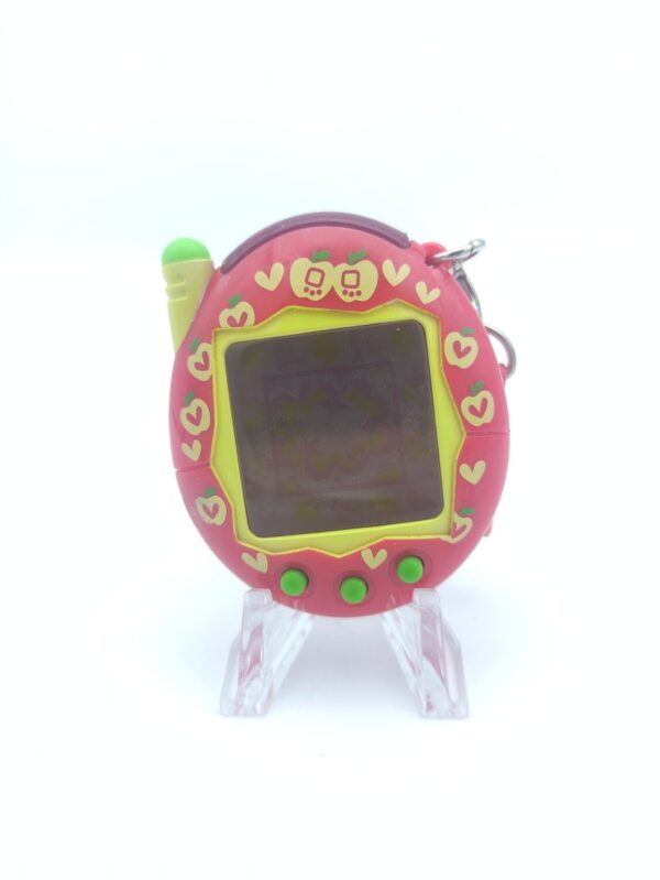 Tamagotchi Keitai Kaitsuu! Tamagotchi Plus Akai Apple Red Bandai Boutique-Tamagotchis