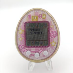Bandai Tamagotchi 4U+ Color Pink virtual pet Boutique-Tamagotchis 6