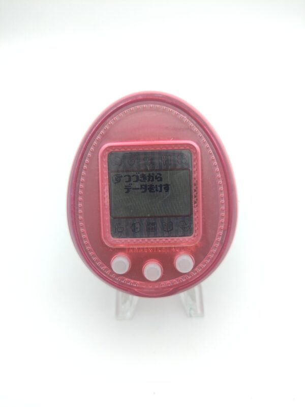 Bandai Tamagotchi 4U+ Color Pink virtual pet Boutique-Tamagotchis