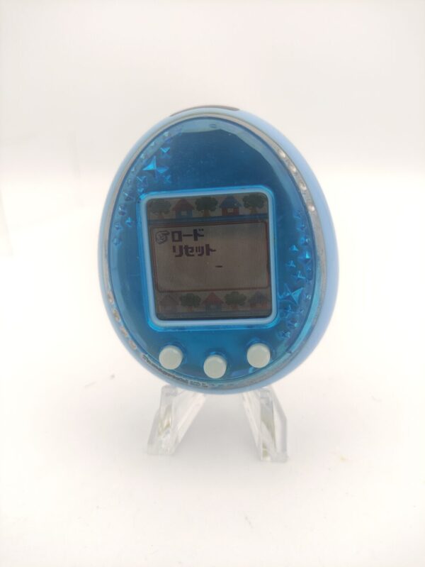 Tamagotchi ID L Color Blue Virtual Pet Bandai Boutique-Tamagotchis