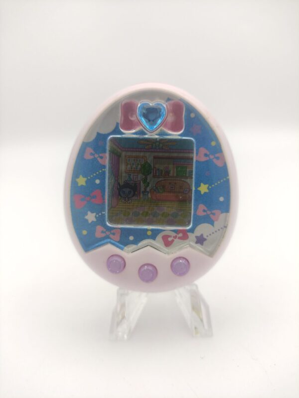 Bandai Tamagotchi m!x mix Color Dream Pink virtual pet Boutique-Tamagotchis