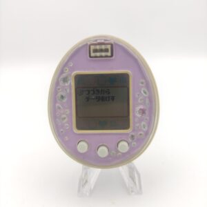Tamagotchi ID L Color Purple Virtual Pet Bandai Boutique-Tamagotchis 6