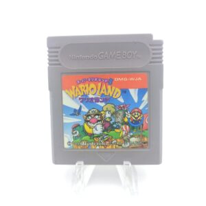 Super Mario Land  Nintendo Game Boy GB JP Jap Boutique-Tamagotchis 3