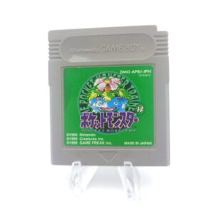 Pokemon Red Version Nintendo Gameboy Color Game Boy Japan Boutique-Tamagotchis 3