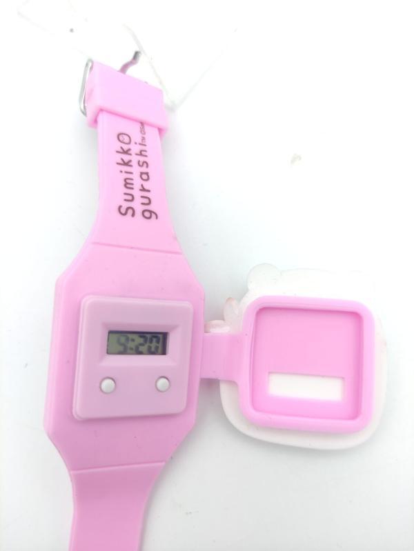 San-X Sumikko gurashi Watch Montre pink Buy-Tamagotchis 4