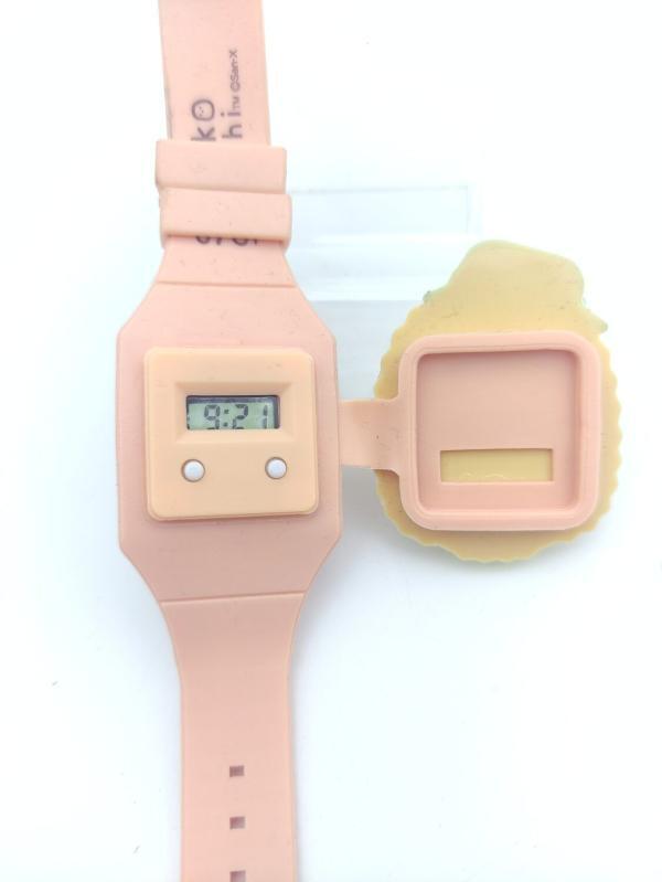San-X Sumikko gurashi Watch Montre orange Buy-Tamagotchis 3