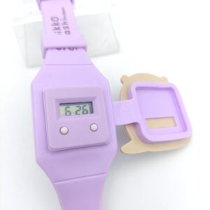 San-X Sumikko gurashi Watch Montre purple Boutique-Tamagotchis 2