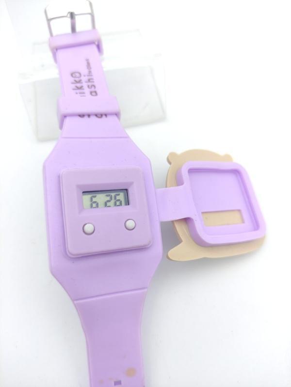 San-X Sumikko gurashi Watch Montre purple Buy-Tamagotchis 3
