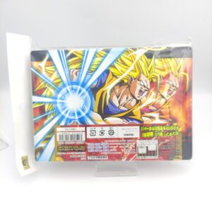 Dragon Ball Binder Data Carddass 2 Active File Official Card Binder Bandai Boutique-Tamagotchis 2