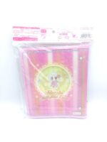 kirarin millefeui card Binder Data Carddass Bandai Pink Boutique-Tamagotchis 3