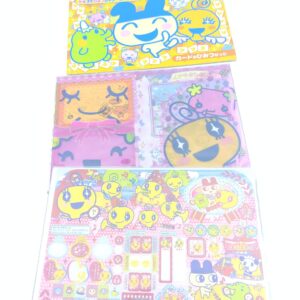 Stickers Bandai Goodies Tamagotchi sheets Boutique-Tamagotchis 3
