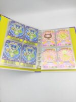 Tamagotchi Card Holder cardass binder Goodies Bandai with around 88 cards Boutique-Tamagotchis 3