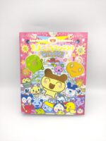 Tamagotchi Card Holder cardass binder Goodies Bandai with around 100 cards Boutique-Tamagotchis 2