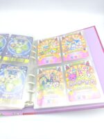 Tamagotchi Card Holder cardass binder Goodies Bandai with around 100 cards Boutique-Tamagotchis 4