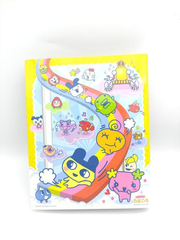 Tamagotchi Card Holder cardass binder Goodies Bandai with around 150 cards Buy-Tamagotchis 6 Tamagotchi Card Holder cardass binder Goodies Bandai with around 150 cards Buy-Tamagotchis 6