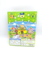 Tamagotchi Card Holder cardass binder Goodies Bandai with around 105 cards Boutique-Tamagotchis 5