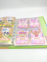Tamagotchi Card Holder cardass binder Goodies Bandai with around 105 cards Boutique-Tamagotchis 3