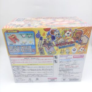 Japanese Anime Seal Yokai Watch Ghost Sticker Maker Boutique-Tamagotchis 2