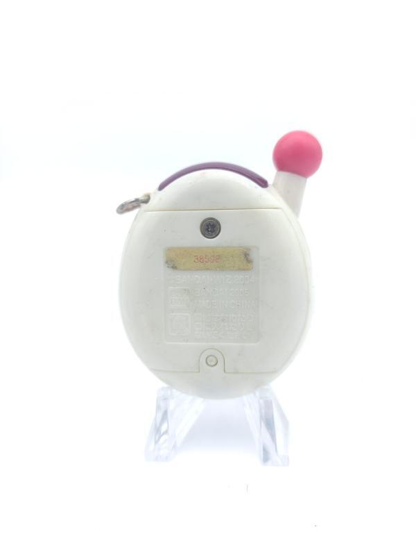 Tamagotchi Entama Chou Jinsei Enjoi Plus White GUTS Bandai Buy-Tamagotchis 3