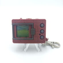 Digimon Digivice Digital Monster Ver 1 Brown Bandai