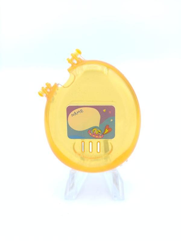 Tamagotchi Case Osutchi Mesutchi Orange bandai Buy-Tamagotchis 3