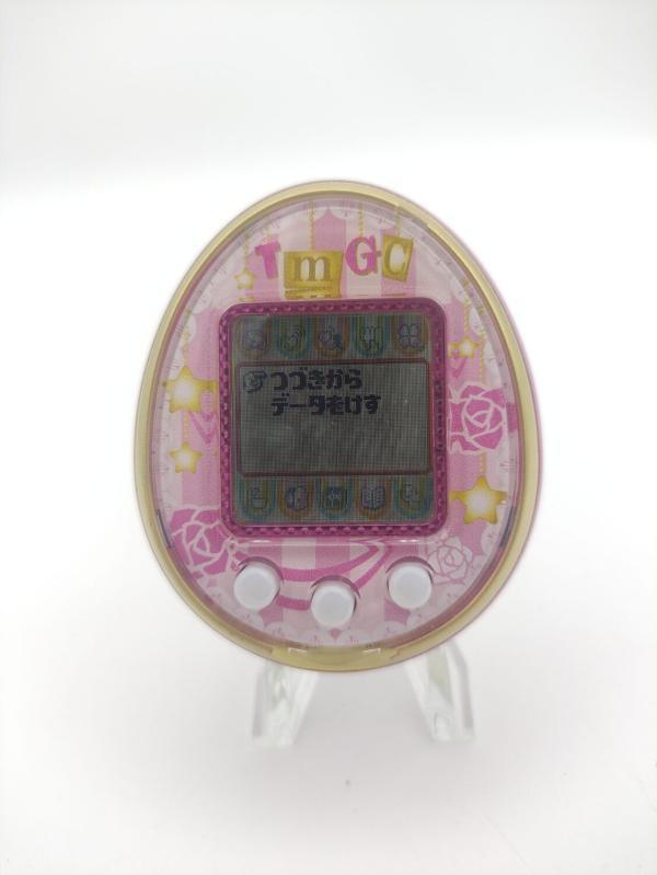 Bandai Tamagotchi 4U Color Classic Pink virtual pet Royal Pink Plate Buy-Tamagotchis 2