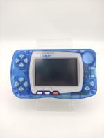 Console  BANDAI WonderSwan Color Skeleton Blue WSC Japan Buy-Tamagotchis 3