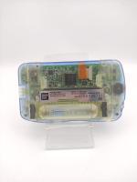 Console  BANDAI WonderSwan Color Skeleton Blue WSC Japan Buy-Tamagotchis 4