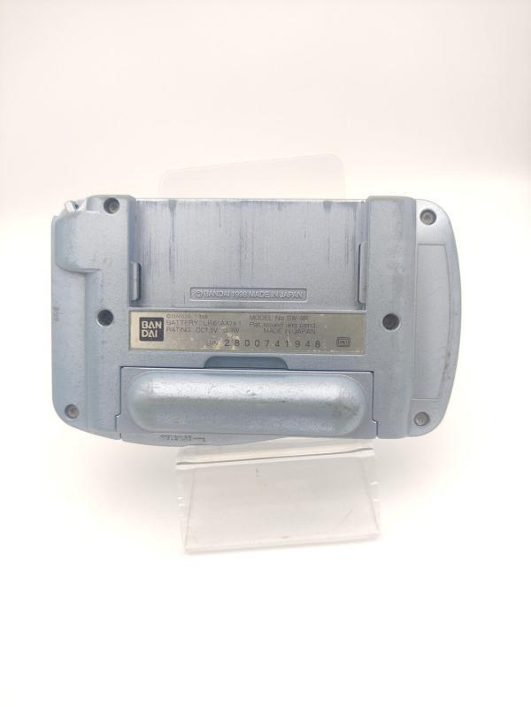 Console  BANDAI WonderSwan Metallic blue SW-001 WS Japan Buy-Tamagotchis 3