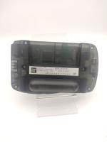 Console  BANDAI WonderSwan Skeleton Black SW-001 WS Japan Buy-Tamagotchis 4