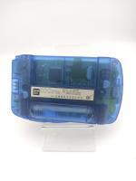 Console  BANDAI WonderSwan Skeleton Blue SW-001 WS Japan Buy-Tamagotchis 5